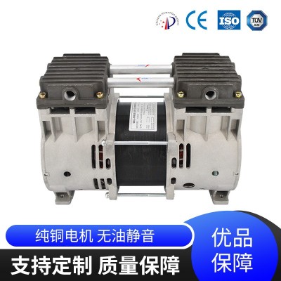 OH590B厂家直供10L无油制氧压缩机低噪音低振动批量发货图5