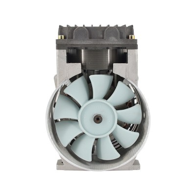 OH590B厂家直供10L无油制氧压缩机低噪音低振动批量发货图2