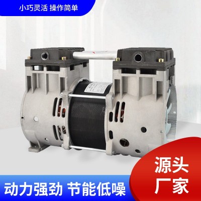 OH590B厂家直供10L无油制氧压缩机低噪音低振动批量发货图3