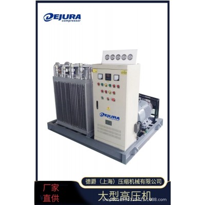 8MPA中压空压机 空压机参数图3