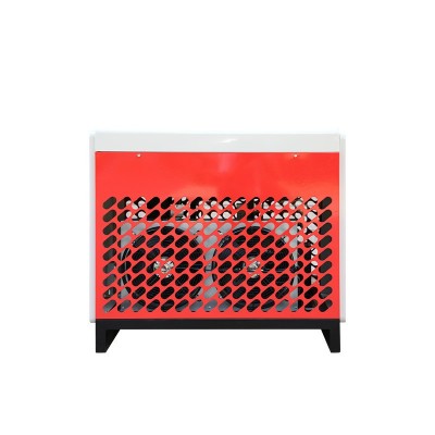 螺杆空压机专配冷干机/冷冻式空气干燥机1-15立方冷干燥机压缩机图5