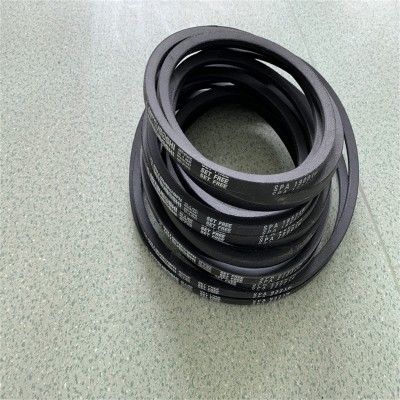 日本三之星MITSUBOSHI风机皮带SPA1057三角带防油防静电风机皮带图4