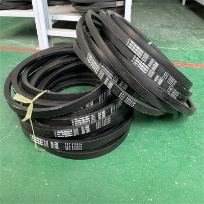 mitsuboshi三之星三角带SPC4250LW窄V带防静电耐磨耐高温原装进口图4
