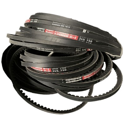 正品Optibelt欧皮特3VX710 1120齿形三角带空压机传动皮带耐油耐图4