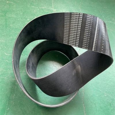 Optibelt欧皮特RB汽车带多楔带PK2000发动机电机传动皮带图4