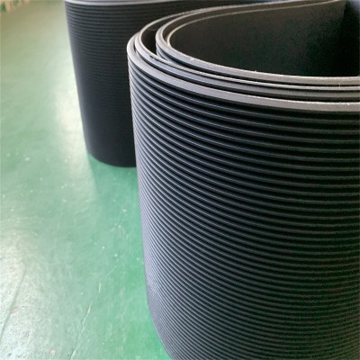 Optibelt欧皮特RB汽车带多楔带PK2000发动机电机传动皮带图3