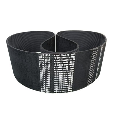 欧皮特多沟带PK1885 23PK2080 多楔带工业皮带可开票多契带图2