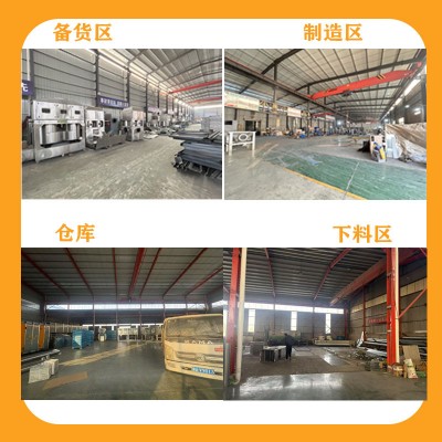 废气处理环保设备沸石转轮催化燃烧设备活性碳箱催化燃烧一体机图2