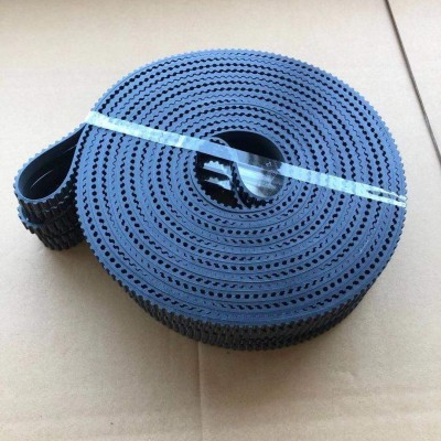 针织大圆机皮带 纺织大圆机皮带 输纱器同步皮带 TT5大圆机牙带图4