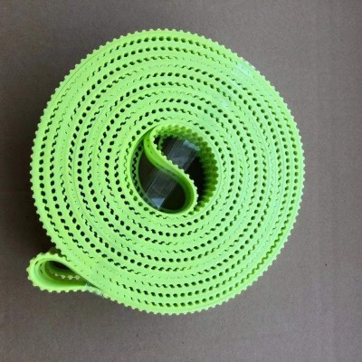 针织大圆机皮带 纺织大圆机皮带 输纱器同步皮带 TT5大圆机牙带图5