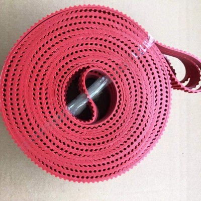 针织大圆机皮带 纺织大圆机皮带 输纱器同步皮带 TT5大圆机牙带图3