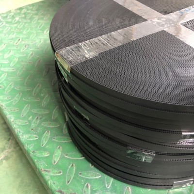 2GT-6橡胶同步带3D打印机皮带GT2-6图2