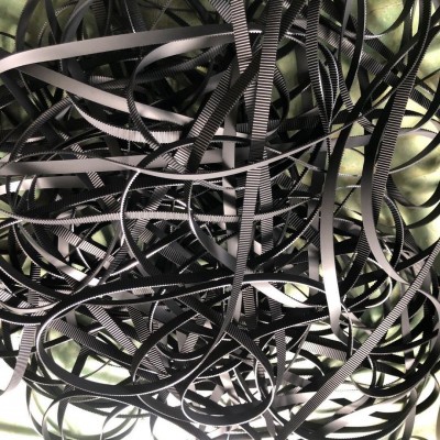 2GT-6橡胶同步带3D打印机皮带GT2-6图3