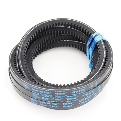 美国Gates盖茨工业皮带 齿形三角带XPA1400到1700耐热橡胶有齿图4