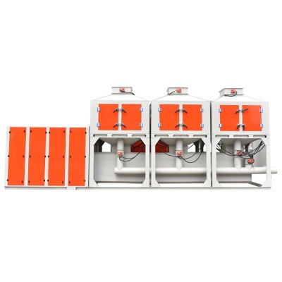 废气处理RCO催化燃烧设备节能环保低耗能高净化率 催化 燃烧设图5