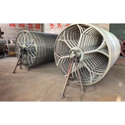 经销造纸设备图2