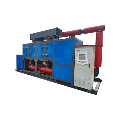 催化燃烧设备厂家现货工业废气处理 RCO催化燃烧一体机设备图3