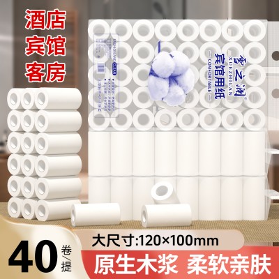 雪之澜宾馆纸40卷1196