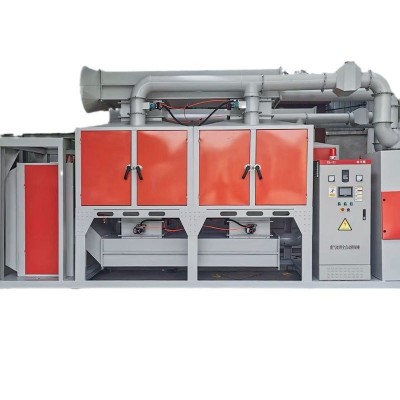 催化燃烧厂家定制RCO废气处理装置一体机高效净化节能高效图3