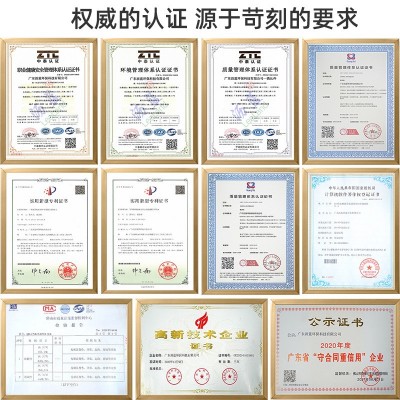 喷淋塔新能源化工制药电子电器注塑废气洗涤塔立式卧式阻燃除臭塔图5