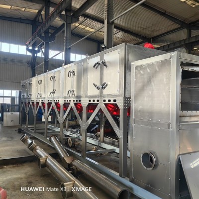 催化燃烧装置涂装车间废气处理催化燃烧一体机 vocs催化燃烧设备图4