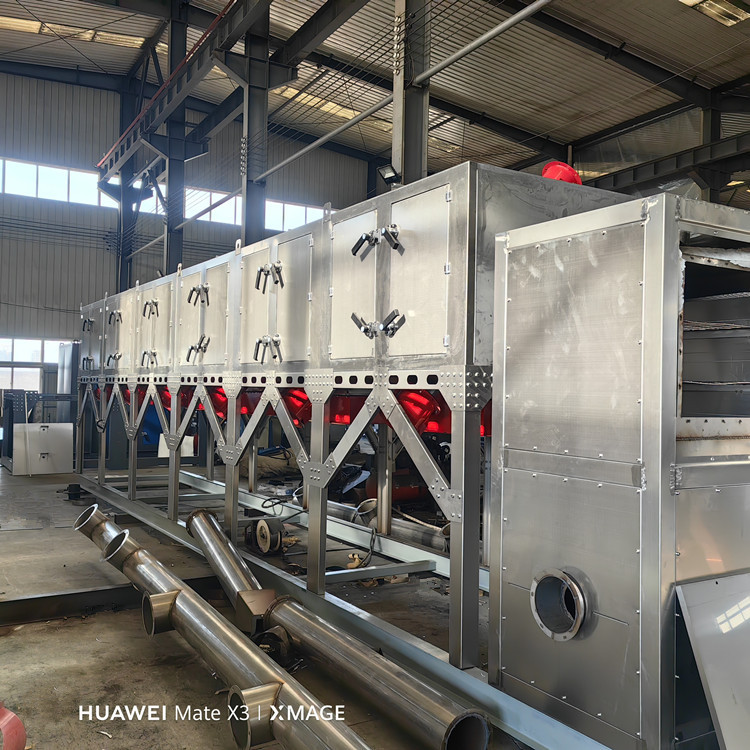 不锈钢催化燃烧设备-231208-01