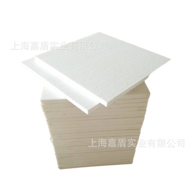 现货加厚吸油毛毡工业毛毡条分条机高密度耐温毛毡制品厂家找直供图2