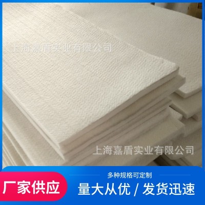 现货加厚吸油毛毡工业毛毡条分条机高密度耐温毛毡制品厂家找直供图4