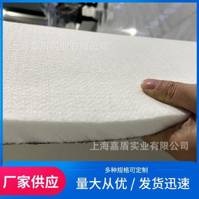 现货加厚吸油毛毡工业毛毡条分条机高密度耐温毛毡制品厂家找直供图5