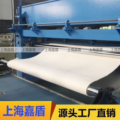 现货印滚筒印花机高温毛毯输送带高温毛毯印花机器数码印花机毛毯图4