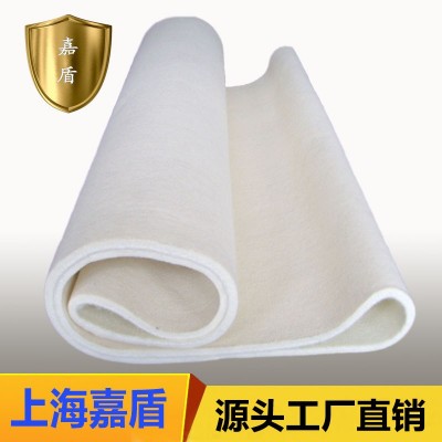 现货印滚筒印花机高温毛毯输送带高温毛毯印花机器数码印花机毛毯图2