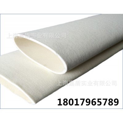 压褶机毛毯服装面料压褶毛毡压褶机毡筒轧皱机毛毡图4