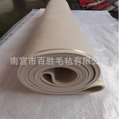 呢毯带/滚筒热转移印花机/数码印花机/热转印高温印花毛毯图5