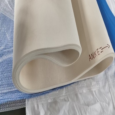 呢毯带/滚筒热转移印花机/数码印花机/热转印高温印花毛毯图3