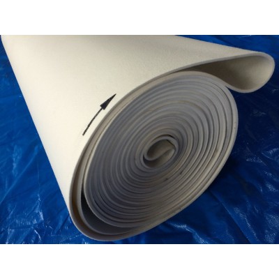 涂布贴合输送带 胶烘干传送带 复合机涂布环形高温带图3