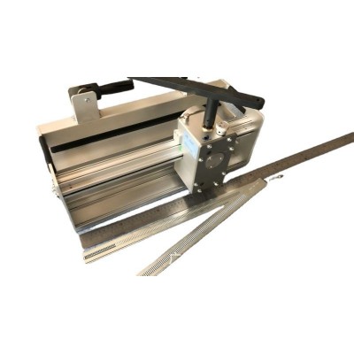 传送带勾机 输送带压钉机 钢勾机图2