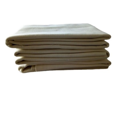 毛毡套压绉机217高温压褶机服装面料压褶压折环形无缝毛毯图5