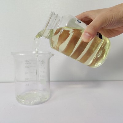 阻燃剂 新型环保水性阻燃液 高温不分解 低温不结冰 厂家直销图2