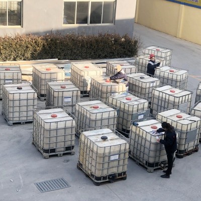 造纸浆内消泡剂泡迅速用量少使用方便 无后期污染 造纸浆内消泡剂图5