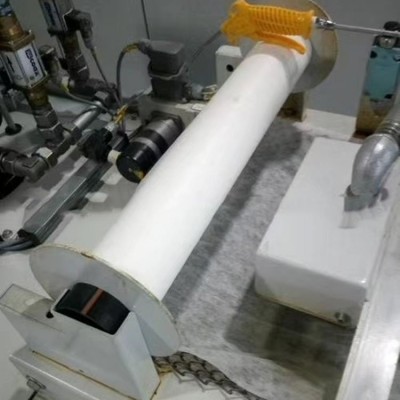 过滤器滤布工业滤布磨床平床真空负压冷轧乳化液过滤布过滤纸图4