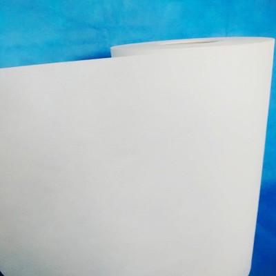 过滤器滤布工业滤布磨床平床真空负压冷轧乳化液过滤布过滤纸图3