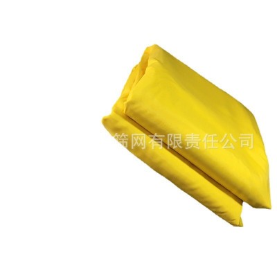 现货黄色200目350丝印网纱涤纶印刷网 印刷网纱高张力 型网孔均匀图3