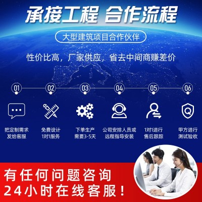 定制活性炭吸附箱除臭装置活性炭箱光氧活性炭一体机废气处理设备图3