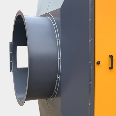 活性炭吸附箱 光氧活性炭一体机 除臭设备活性炭箱 废气处理设备图2