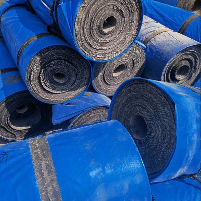 加厚板铺车厢胶皮垫防滑耐磨夹线货车车底橡胶板高耐磨胶垫输送带图2