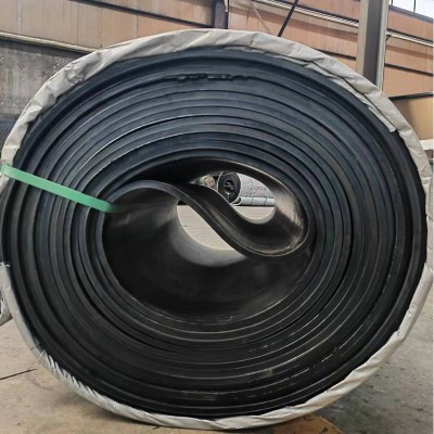 加厚板铺车厢胶皮垫防滑耐磨夹线货车车底橡胶板高耐磨胶垫输送带图4