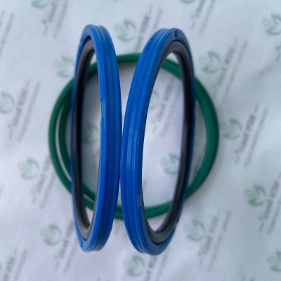 聚氨酯PG双向活塞封 STD孔用格莱圈 OEP-20 35 48 50 63 115*6.3图2