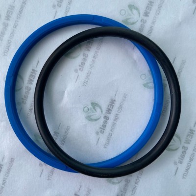 聚氨酯PG双向活塞封 STD孔用格莱圈 OEP-20 35 48 50 63 115*6.3图5