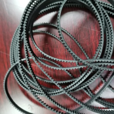 同步带S3M T5聚氨酯传送同步带高速工业输送带传动带厂家批发图5