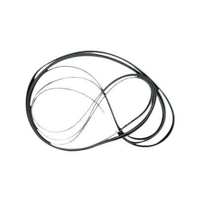 同步带S3M T5聚氨酯传送同步带高速工业输送带传动带厂家批发图4